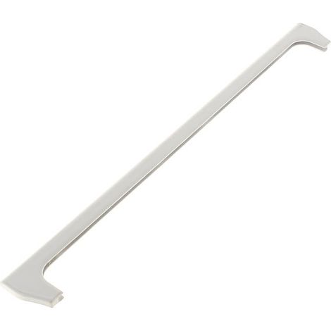 Profil vorne Regal 4657600100 für beko-Kühlschrank