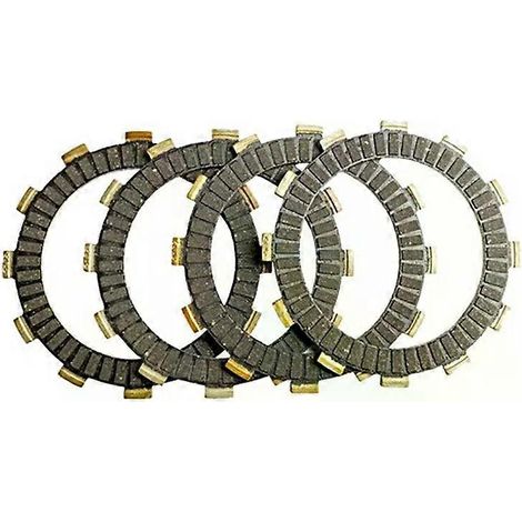 Disques d'embrayage pour Suzuki FD110( ) (1/4)