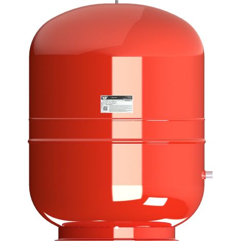 Vase d’expansion chauffage 200 litres, sur pied - Zilmet