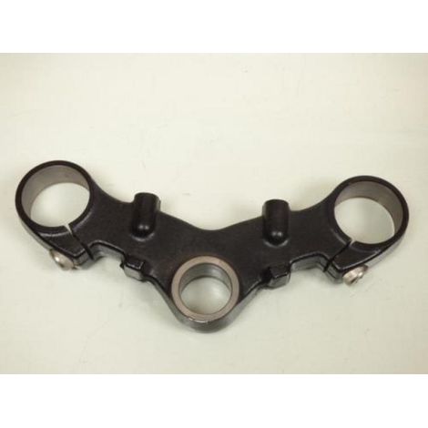 [PRODUIT D'OCCASION] Té de fourche origine pour moto Triumph pour motocycle Occasion (1/2)