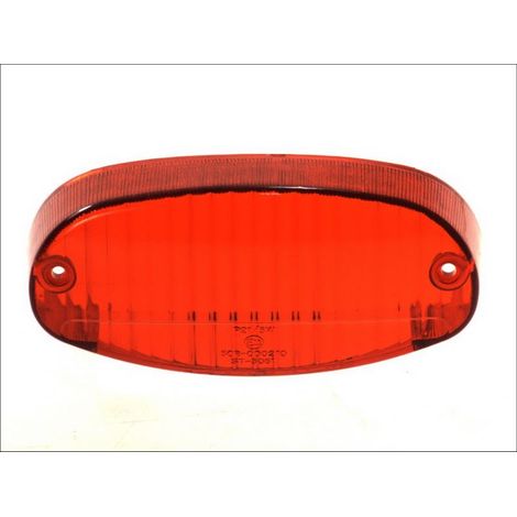 V PARTS (VICMA) LUZ TRASERA (CRISTAL) KAWASAKI BN, EN, YAMAHA XVS, YZF 125-1100 1996-2007 (8205)