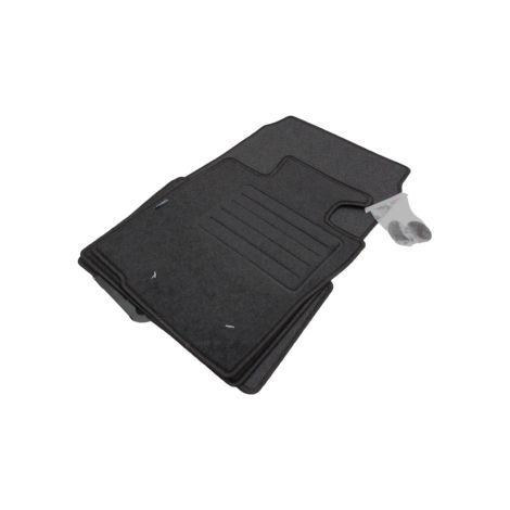 Tapis en moquette pour MINI Countryman (2010-2014) / Paceman (2013-2016)