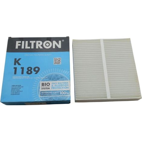 Filtro abitacolo compatibile per ferrari gtc4 dal 2016-