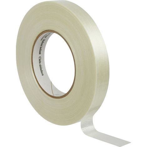 3M  ET4525X55 Polyesterfolie  Transparent (L x B) 55 m x 25 mm 1 St.
