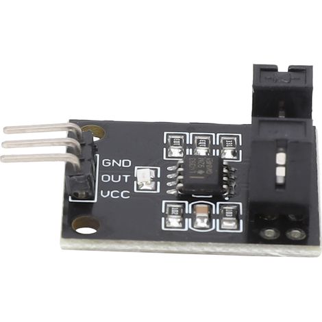 5 Stück fotoelektrisches Korrelationssensormodul Zähler Zählsensormodul (1/5)