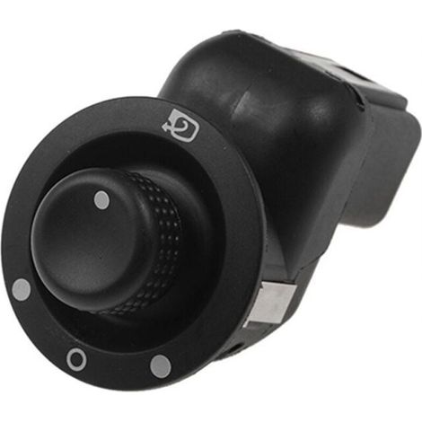8200214921 10 Pin Electric Wing Mirror Control Switch For Captur MK4 8200676529 (1/5)