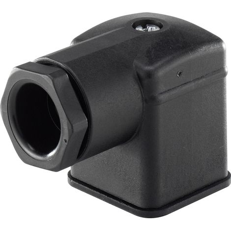 Bürkert Prise femelle 314812 2518 Nombre de pôles: 2 12 - 24 V 1 pc(s) (1/3)