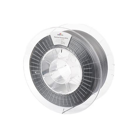 Spectrum FILAMENTS PET-G Silver Star (80062)