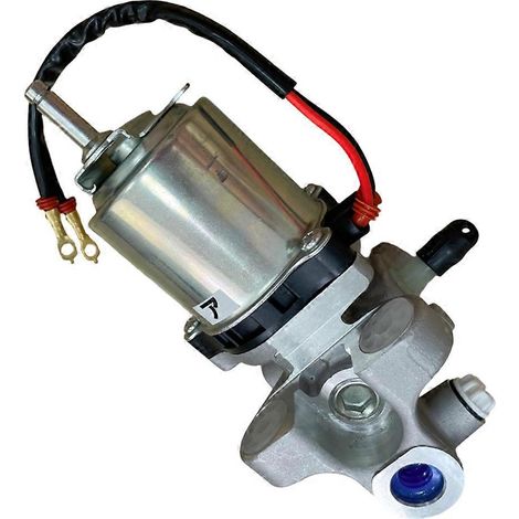 47960-50040 Pompe de freinage d'assistance, moteur ABS pour LEXUS LS460/460L LS600H/600HL 2006-2017 4796050040 Semi-ensemble de pompe à vide (1/5)