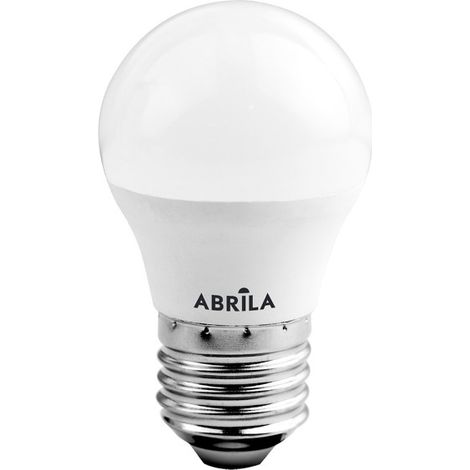 FABRILAMP Kugelbirne 7w 3000k Fabriplus E27 560lm 8,4x4,4x4,4 Cm
