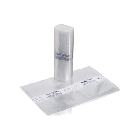 Eaton MagicVac 50 bolsas transparentes reutilizables (1/2)