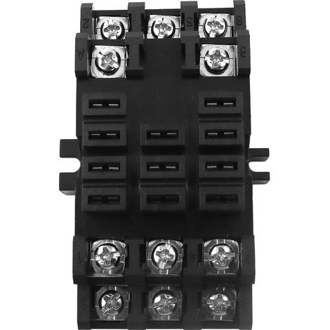 38F11A Prise Relais Haute Performance JQX-38F HHC71B WJ175 40A (1/5)