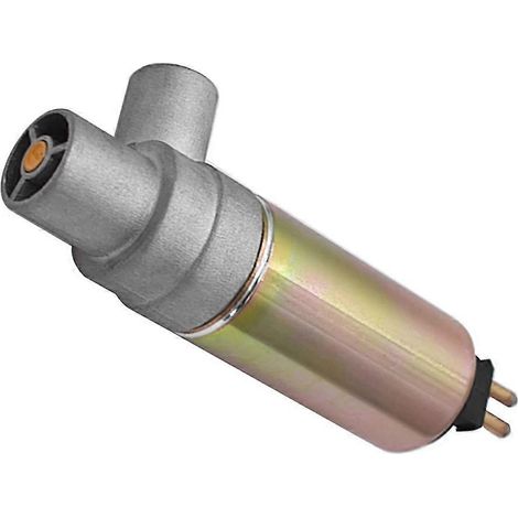 Valve de régulation du ralenti 0001411625 pour W126 C126 W463 R107 1979-1991 420 SEL 560SEC 560 SEL 560SL (1/5)
