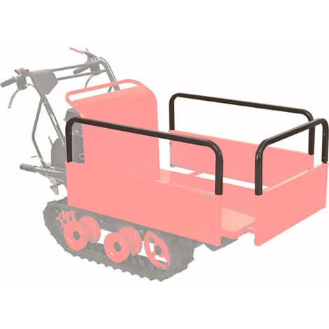 ALZA SPONDE X 90905