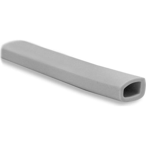 PLACARD Perfil guarnición para cristal - (1/4)