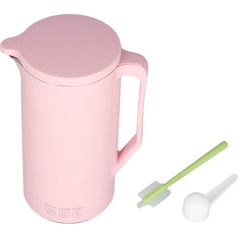 Mini blender portable à 4 lames, 350 ml, rechargeable par USB, pour fruits et légumes, prise US 110 V. (1/5)