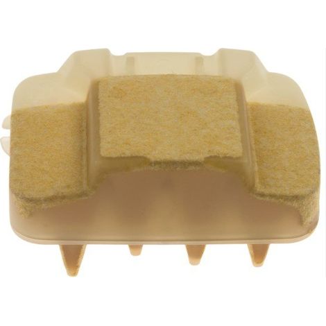 FILTRO DE AIRE FIELTRO BLANCO 522675406 ORIGINAL HUSQVARNA