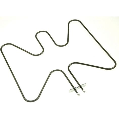 Resistencia inferior 806890529 SMEG