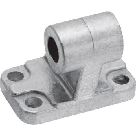 Soporte de cojinetes CAMOZZI ZC100 (1/2)