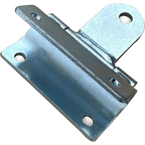Pare-chocs de motoneige compatible avec Polaris, Ski-Doo, Arctic Cat et Yamaha (1/5)