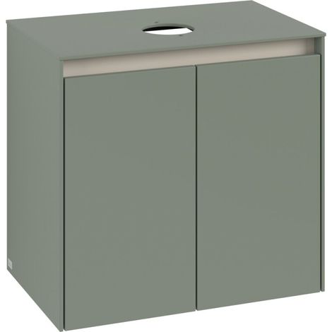 Villeroy & Boch C15000AF Lavabo US Collaro 600x548x380mm
