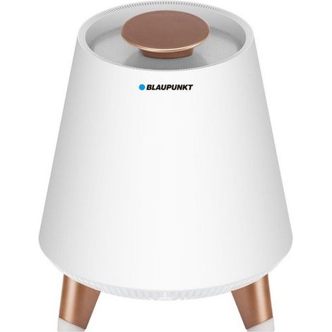 Blaupunkt BT25LAMP altavoz Blanco Inalámbrico y alámbrico 10 W (1/4)