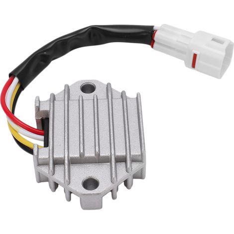 Redresseur régulateur de tension 5TG-81960-00-00 pour Yamaha YFZ 450 2004-2009 (1/5)