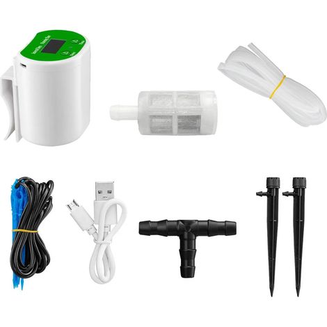 Goutte automatique modle B (1/5)