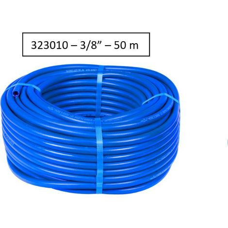 LACME Couronne Tuyau Lacm'Flex 3/8- 50M - 323010