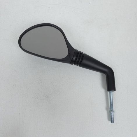 linker spiegel rms für roller peugeot 50 tkr 2005 bis 2008 vga