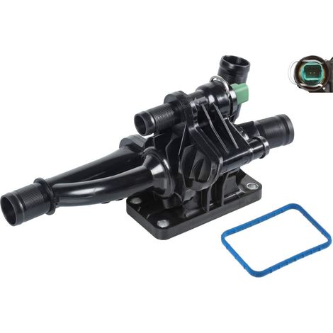 Kühlmittelthermostat für Peugeot Motor 9670253780 9660660380