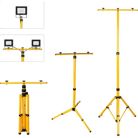 AUFUN Trépied de projecteur (1/5)
