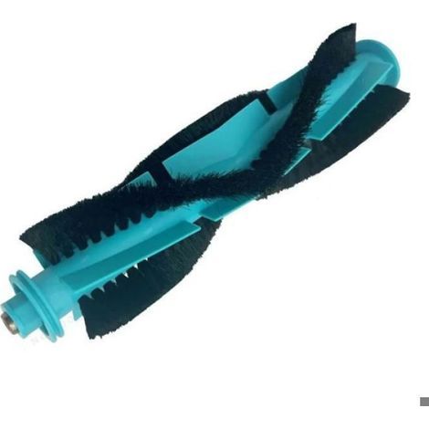 Ultra Home Advanced Titanium / Atvel SmartGyro R80 Base Principale Brosse Latérale Filtre Vadrouille Tissu Sac à Poussière Pièces (1/5)