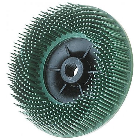 Disque à brosses BD-ZB D.115mm Cubitron K.50+