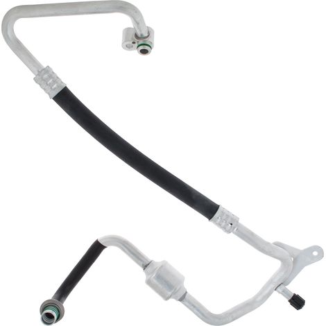 Manguera del aire acondicionado para Seat Alhambra 2000- 1.8 T / 1.9 TDI / 2.0 TDI (1/5)