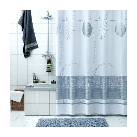 TENDA PER DOCCIA MOD. LOVE- cm 240x200- DH- pezzi 1