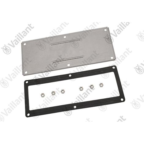 VAILLANT Deckel, Kondensatablauf VKK 806-2806/2 Vaillant-Nr. , 0020019817