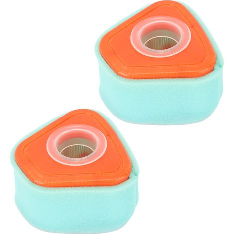 Luftfilter mit Vorfilter 595853 für 115P02 115P05 123P02 123P07 123P0B 123P32 125P02 125902 (1/5)