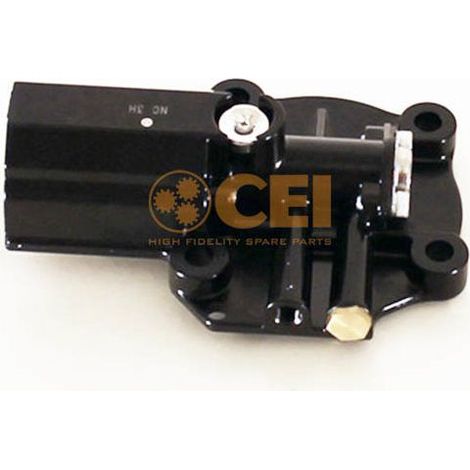 Válvula electromagnética de caja de cambios Renault Volvo 20366720, 20514657, 20590252, 21450362, 3192385, 2.32354