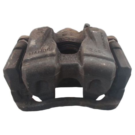 [PRODUIT D'OCCASION] Etrier De Frein Avant Gauche JEEP Renegade ♻️ Ref Oe. 77368576 - Garantie à vie (1/4)