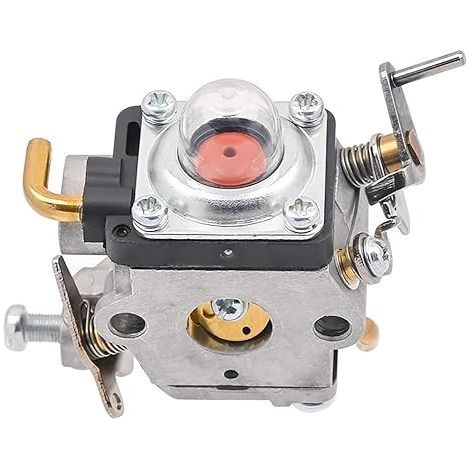 Carburateur pour 523012401 596658301 Husqvarna 122HD45 122HD60 Carb de tondeuse (1/5)