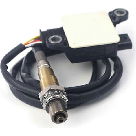 Feinstaubsensor (PM) 25-26 JS7A-5L239-AA 0281007158 für Mondeo MK4 MK5 2086327 2015- (1/5)