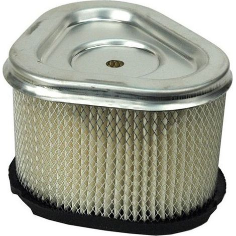 KOHLER 12 083 10, 1208310, CV 11-15 filtre à air, élément filtrant en mousse, convient aux moteurs de la série Kohler CV.