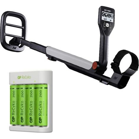 Minelab metal detector GO-FIND 11 (Active pack)