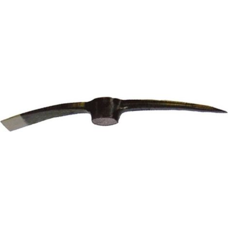 PICCONE IN ACCIAIO FORGIATO KG 1.5 Kg 1.5
