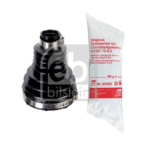 FEBI BILSTEIN 176047 Jeu de joints-soufflets, arbre de commande -