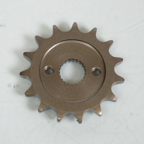Ritzel für Motorrad Honda 80 cr r große Räder 1996 bis 2002 15 (1/5)