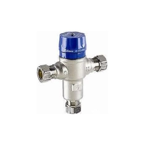 Santon ALK03 TMV2 Blending Valve 94970010 Genuine Replacement Spare Part