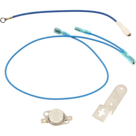 Ersatzteil - Thermostat -  - MOULINEX, TEFAL, KRUPS