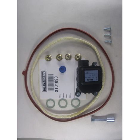 Remeha Motore Evita, S101093